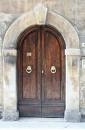 Revolving Door