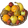 Fruit Stand