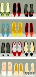 Shoe Pair