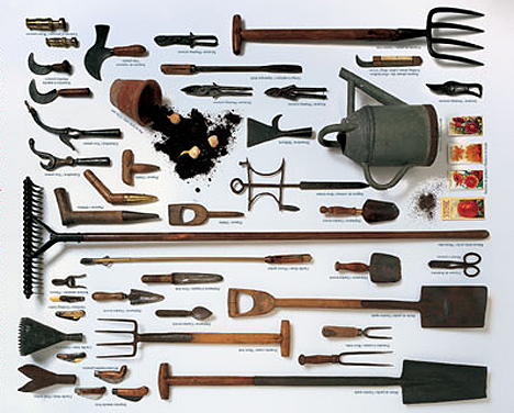 Hand Tool